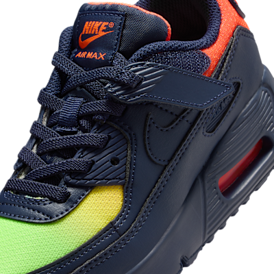 Nike Air Max 90 EasyOn Younger Kids' Shoes
