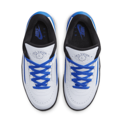 Air Jordan 2 Retro Low Women's Shoes. Nike SG