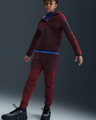 Nike Sportswear Tech Fleece