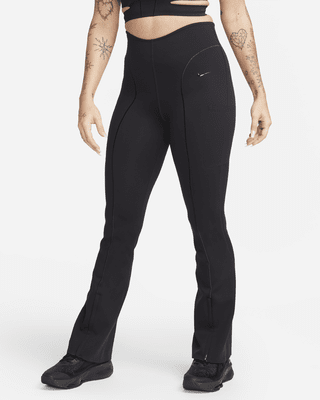 Женские  Nike FutureMove Dri-FIT High-Waisted Pants with Pockets