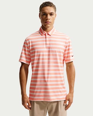 Мужские  Nike Velocity Dri-FIT Polo