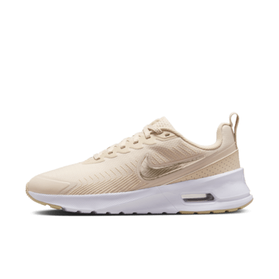 Tenis para mujer Nike Air Max Nuaxis