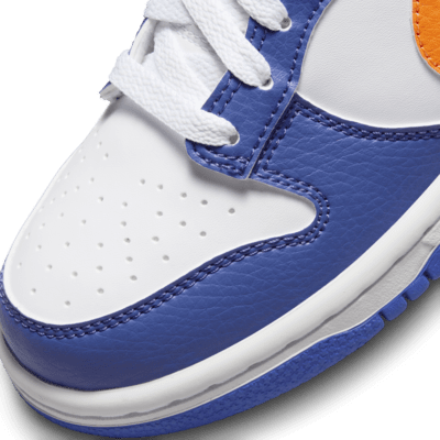 Nike Dunk Low Older Kids' Shoes