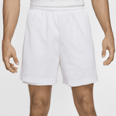 KB Nike Dri-FIT Standard Issue omkeerbare basketbalshorts voor heren (15 cm)