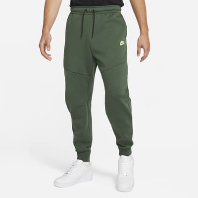 Pantalon de jogging Nike Sportswear Tech Fleece pour Homme. Nike FR