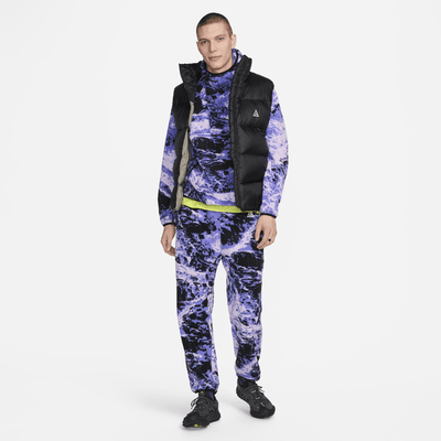 Pants con estampado en toda la prenda para hombre Nike ACG "Wolf Tree"