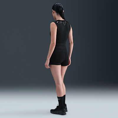 Nike Pro Women's Dri-FIT Tank Top