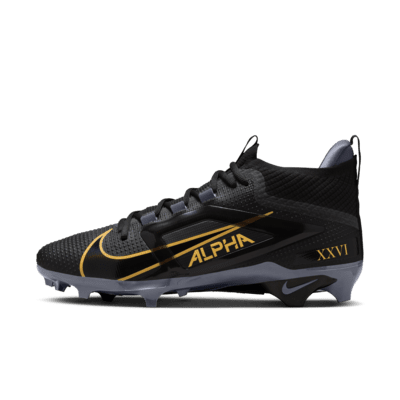 Nike Alpha Menace 4 Elite "Saquon Barkley" Football Cleats