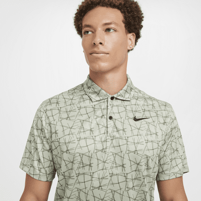 Polo de golf para hombre Nike Victory+