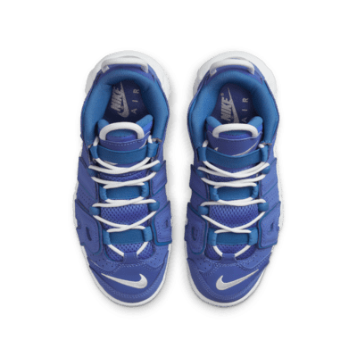 nike uptempo talla 40