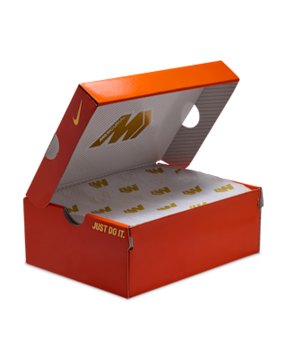 Nike Jr. Mercurial Vapor 16 Pro "Déjà Vu"