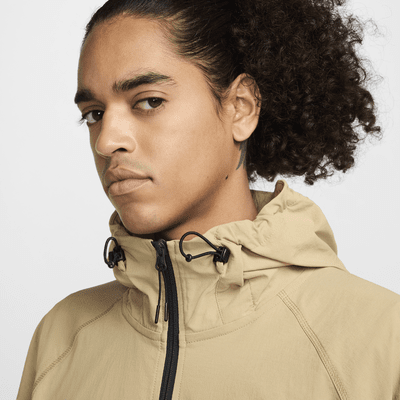 Nike Tech Men's Woven Jacket