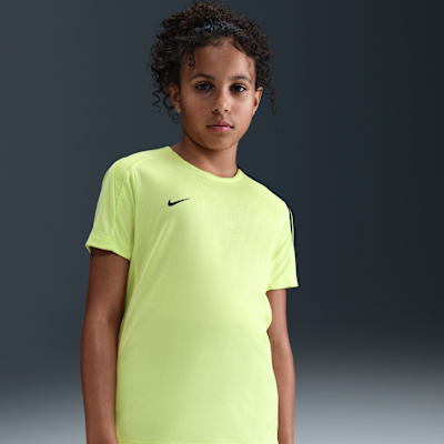 Maglia da calcio a manica corta Nike Dri-FIT Strike - Ragazzi