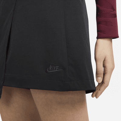 Nike Sportswear Tech Pack Women's High-rise Skort