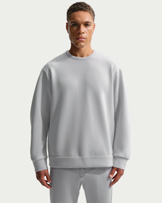 Мужские  Nike 24.7 ImpossiblySoft Dri-FIT Crew
