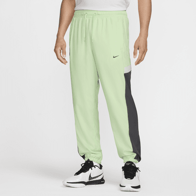 Nike Icon Men's Woven Basketball Pants