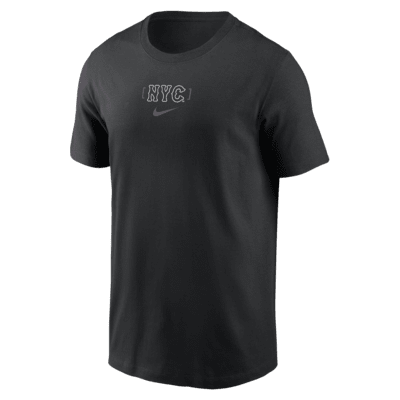 Мужская футболка New York Mets City Connect