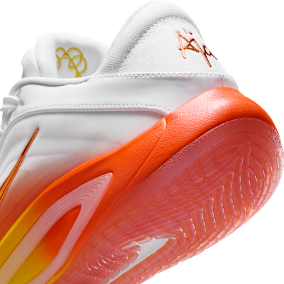A'One "Candy Corn Queen" A'ja Wilson Basketball Shoes