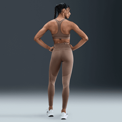 Nike Epic Fast Women's Mid-Rise Pocket Running Leggings