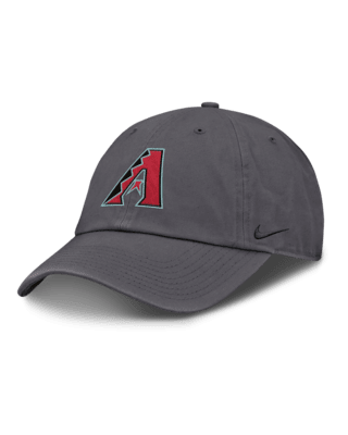 Мужские  Arizona Diamondbacks Club Nike MLB Adjustable Hat