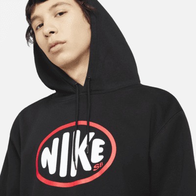 Nike SB Skate Hoodie