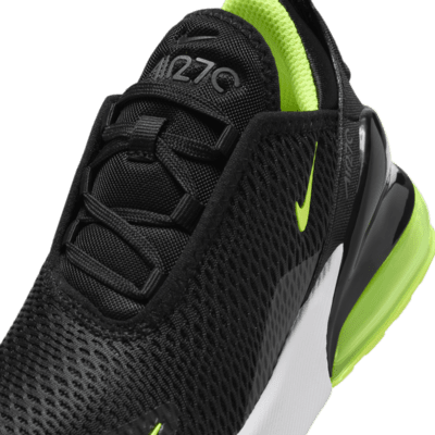 Chaussure Nike Air Max 270 pour enfant