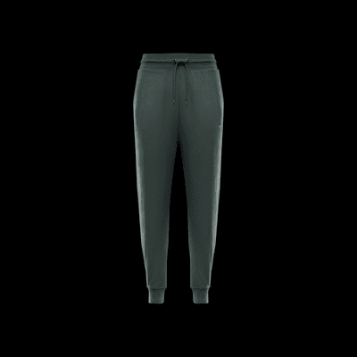 Nike Dri-FIT One Women's High-Waisted 7/8 French Terry Joggers