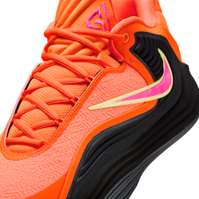 Giannis Freak 7 Basketball Shoes