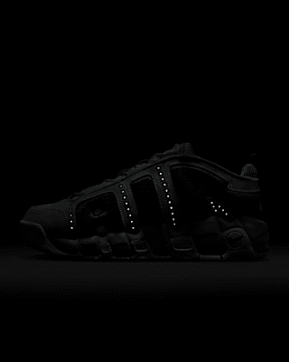 Nike Air More Uptempo 低筒