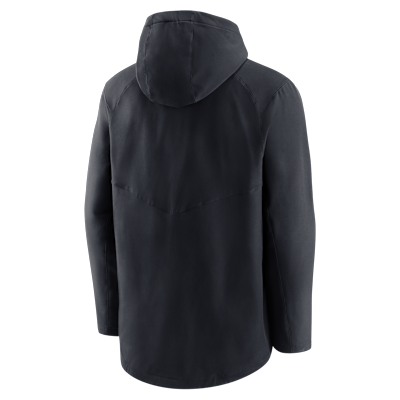 Minnesota Twins Authentic Collection Player Men's Nike Therma MLB Full-Zip Jacket