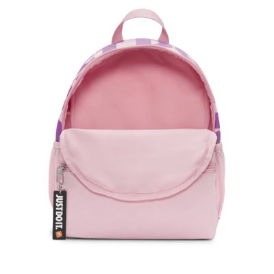 Nike Brasilia JDI Kids' Mini Backpack (11L)