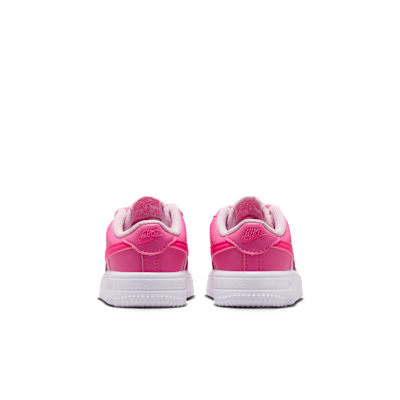 Tenis para bebé e infantil Nike Force 1 Low