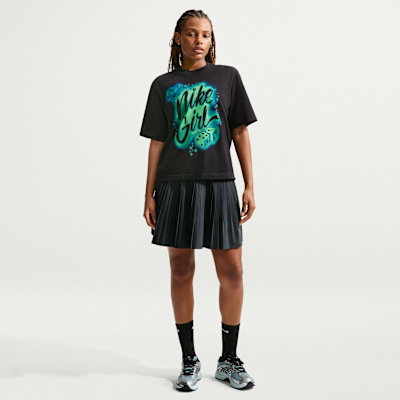 Nike Sportswear Essentials Women's Boxy T-Shirt