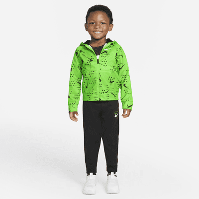 Nike Therma Toddler Hoodie and Pants Set