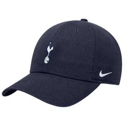 Tottenham Hotspur Club Nike Soccer Cap