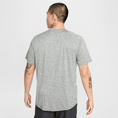 Nike Stride Men's Dri-FIT ADV Short-Sleeve Running Top