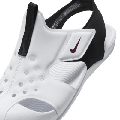 Sandalias para niños de preescolar Nike Sunray Protect 2