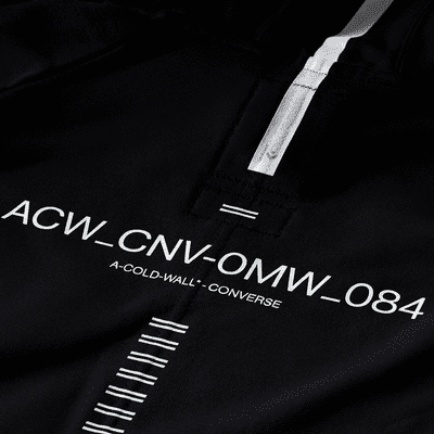 Converse x A-COLD-WALL* Hoodie