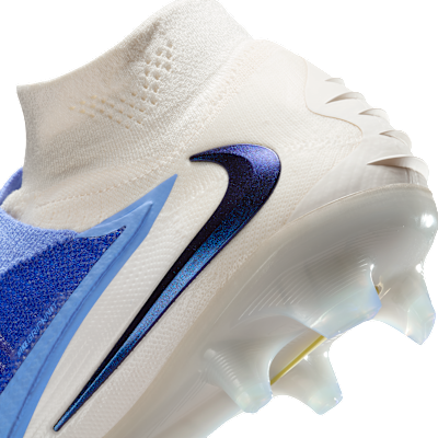 Nike Phantom 6 High Elite Firm-Ground Football Boot