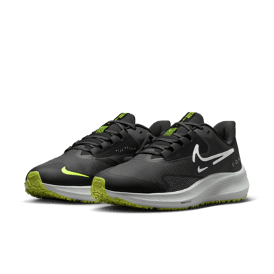 Nike Pegasus 39 Shield Men's Weatherised Road Running Shoes