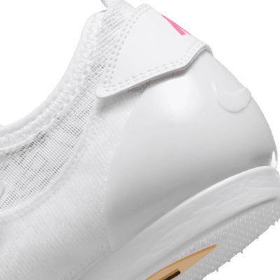 nike pole vault spikes 2018