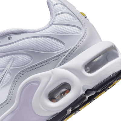 Nike Air Max Plus Big Kids' Shoes