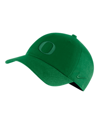 Кепка Oregon Heritage86 Nike College Logo Cap