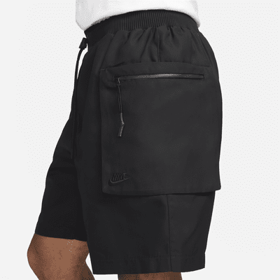 Nike Sportswear Tech Pack Utility-Webshorts für Herren