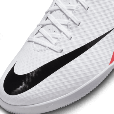 Nike Jr Supreme Mercurial Indoor Cleats