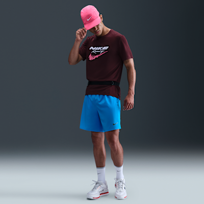 Nike Challenger