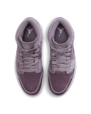 Air Jordan 1 Mid SE Women's Shoes. Nike CA