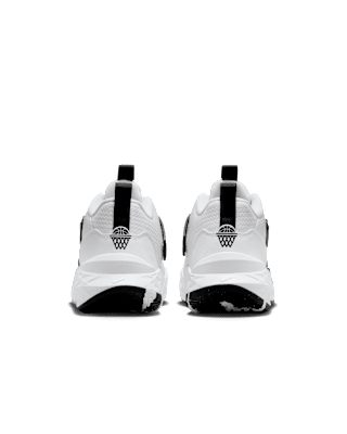 Nike Team Hustle D 12