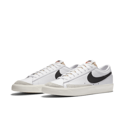 Scarpa Nike Blazer Low '77 Vintage - Uomo