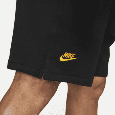 Shorts de French Terry para hombre Nike Sportswear Essentials+
